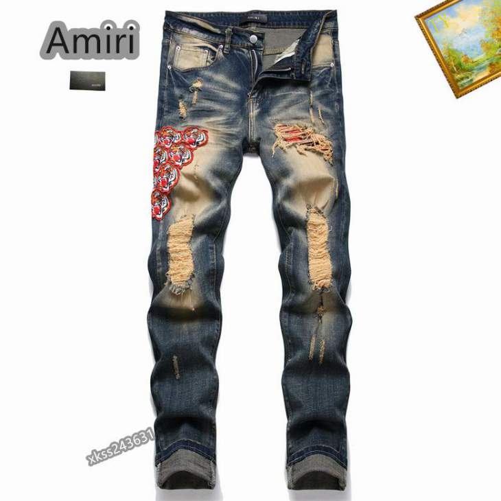 Picture of Amiri Jeans Long _SKUAmirisz29-3825tn2237083